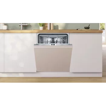 Bosch Serie 6 SMV6ZCX13E umývačka riadu plne integrovateľná 14 súprav