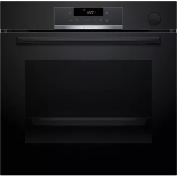 Bosch Serie 4 HRG532BB3 rúra 71 L 3600 W čierna