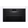 Bosch Serie 4 HRG532BB3 rúra 71 L 3600 W čierna