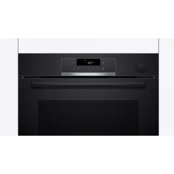 Bosch Serie 4 HRG532BB3 rúra 71 L 3600 W čierna