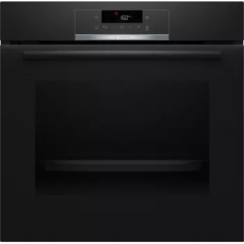 Bosch Serie 4 HBA571BB3 rúra 71 L 3600 W čierna