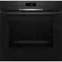 Bosch Serie 4 HBA571BB3 rúra 71 L 3600 W čierna