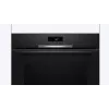 Bosch Serie 4 HBA571BB3 rúra 71 L 3600 W čierna