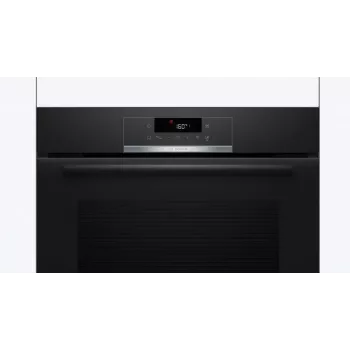 Bosch Serie 4 HBA571BB3 rúra 71 L 3600 W čierna