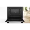 Bosch Serie 4 HBA571BB3 rúra 71 L 3600 W čierna