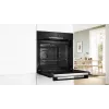 Bosch Serie 4 HBA571BB3 rúra 71 L 3600 W čierna