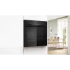 Bosch Serie 4 HBA571BB3 rúra 71 L 3600 W čierna