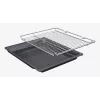 Bosch Serie 4 HBA571BB3 rúra 71 L 3600 W čierna