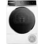 Bosch Serie 8 WQB246DASN sušička s tepelným čerpadlom voľne stojaca predné plnenie 9 kg biela