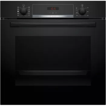Bosch Serie 4 HQA534BB3 rúra 71 L 3400 W čierna