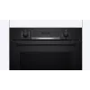 Bosch Serie 4 HQA534BB3 rúra 71 L 3400 W čierna