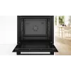 Bosch Serie 4 HQA534BB3 rúra 71 L 3400 W čierna