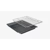 Bosch Serie 4 HQA534BB3 rúra 71 L 3400 W čierna