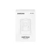 Vrecká do vysávača Samsung VCA-RDB95 pre robotický vysávač biela 5 kusov
