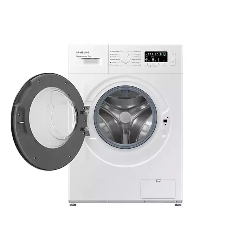 Samsung WW60A3120BE/LE práčka predné plnenie 6 kg 1200 ot/min biela