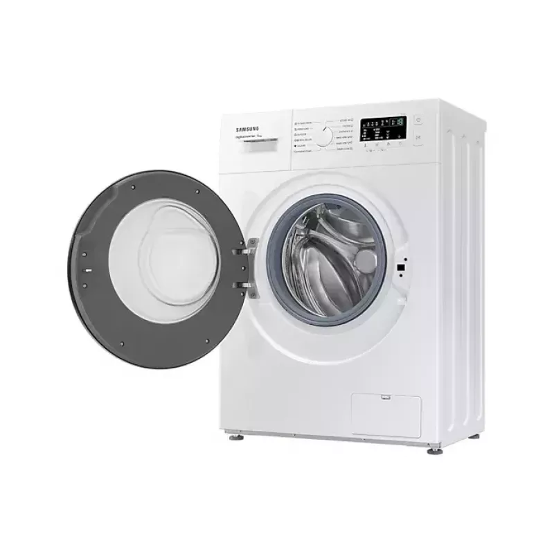 Samsung WW60A3120BE/LE práčka predné plnenie 6 kg 1200 ot/min biela