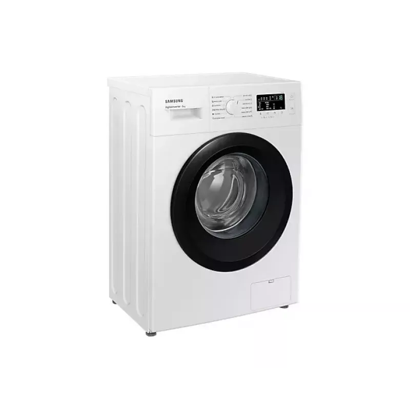 Samsung WW60A3120BE/LE práčka predné plnenie 6 kg 1200 ot/min biela
