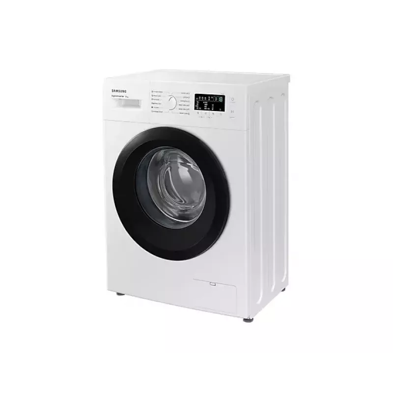 Samsung WW60A3120BE/LE práčka predné plnenie 6 kg 1200 ot/min biela