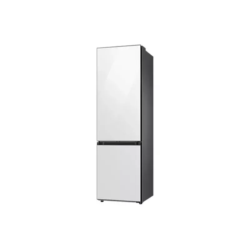 Samsung RB38C7B5C12/EF chladnička s mrazničkou voľne stojaca biela
