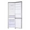 Samsung RB38C671DSA voľne stojaca chladnička 390 L strieborná
