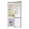 Samsung RB38C671DSA voľne stojaca chladnička 390 L strieborná