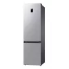 Samsung RB38C671DSA voľne stojaca chladnička 390 L strieborná