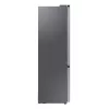 Samsung RB38C671DSA voľne stojaca chladnička 390 L strieborná