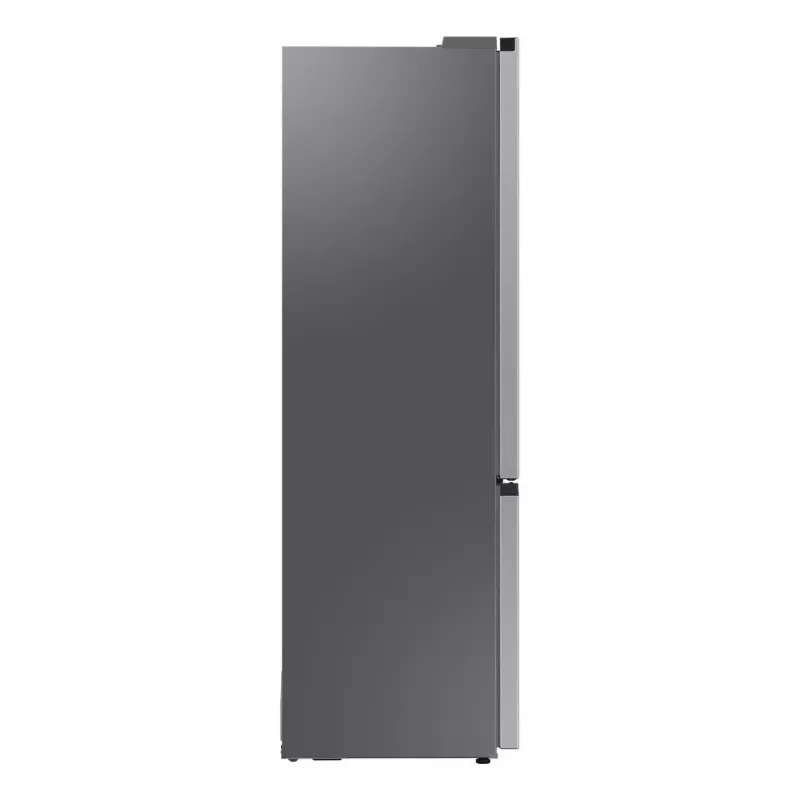 Samsung RB38C671DSA voľne stojaca chladnička 390 L strieborná