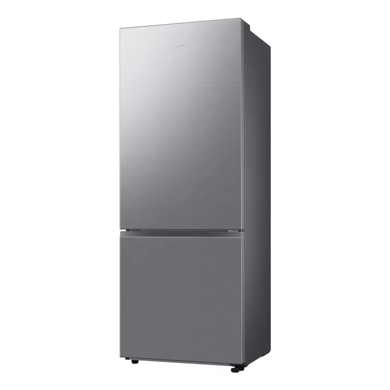 Samsung RB53DG703ES9EO chladnička s mrazničkou voľne stojaca 538 L platinová, nerez