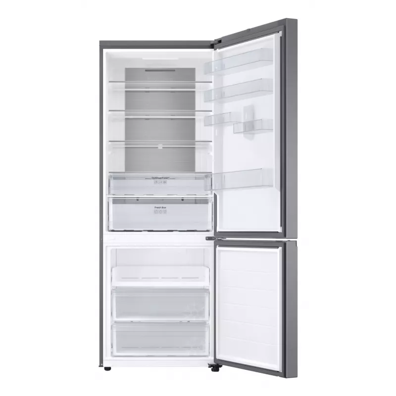 Samsung RB53DG703ES9EO chladnička s mrazničkou voľne stojaca 538 L platinová, nerez