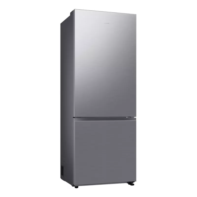 Samsung RB53DG703ES9EO chladnička s mrazničkou voľne stojaca 538 L platinová, nerez