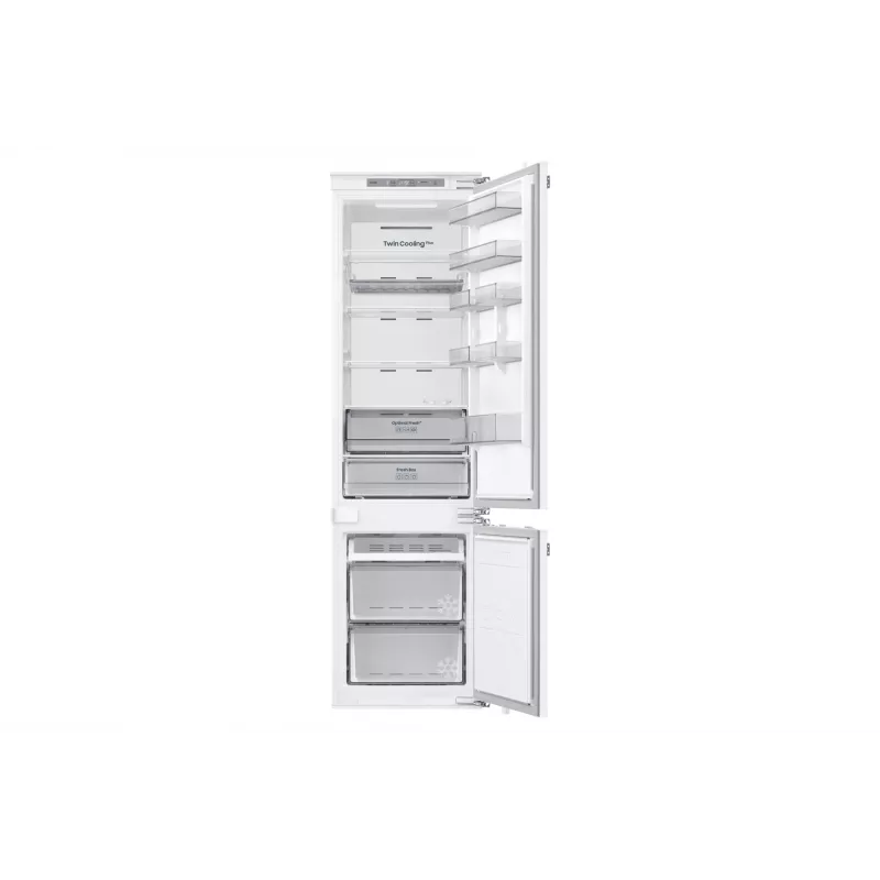 Samsung BRB70F30AEF0EO chladnička s mrazničkou vstavaná 298 L biela