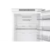 Samsung BRB70F30AEF0EO chladnička s mrazničkou vstavaná 298 L biela