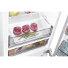 Samsung BRB70F30AEF0EO chladnička s mrazničkou vstavaná 298 L biela