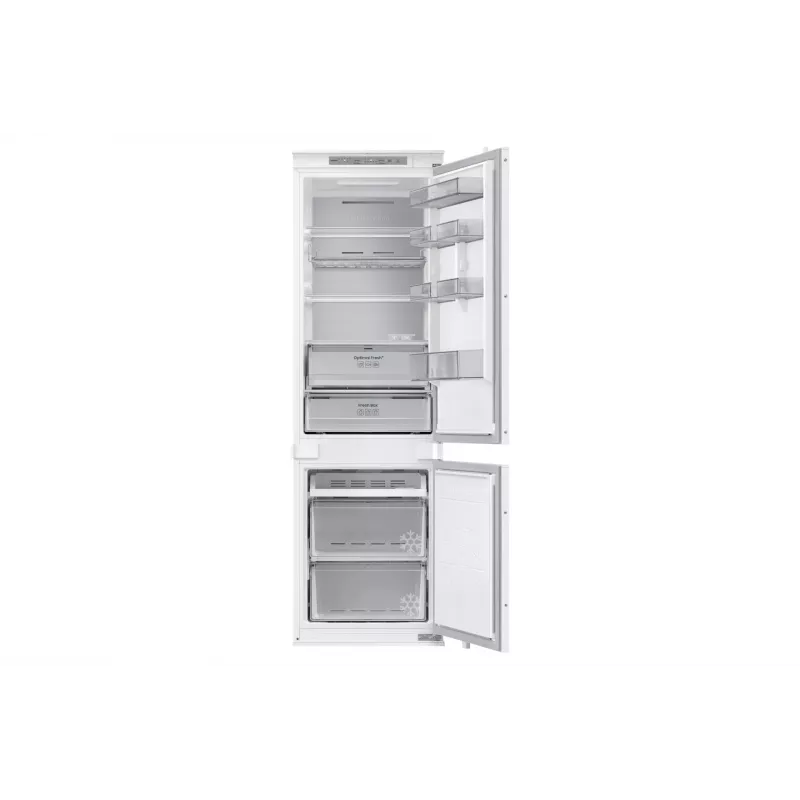 Samsung BRB80F26CES0 vstavaná 267 L biela