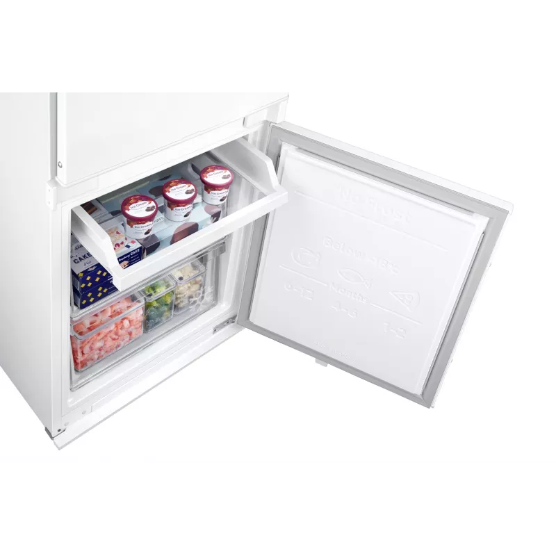 Samsung BRB80F26CES0 vstavaná 267 L biela