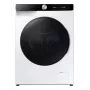 Samsung WD90DG6G94BKU4 práčka so sušičkou voľne stojaca predné plnenie biela