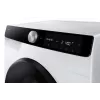 Samsung WD90DG6G94BKU4 práčka so sušičkou voľne stojaca predné plnenie biela