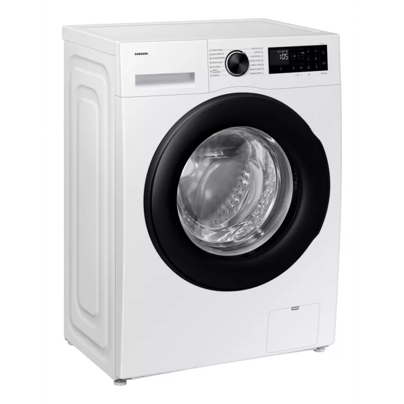 Samsung WW90DG5G34AELE práčka predné plnenie 9 kg 1400 ot/min biela
