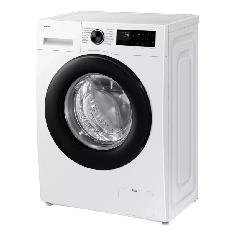 Samsung WW90DG5G34AELE práčka predné plnenie 9 kg 1400 ot/min biela