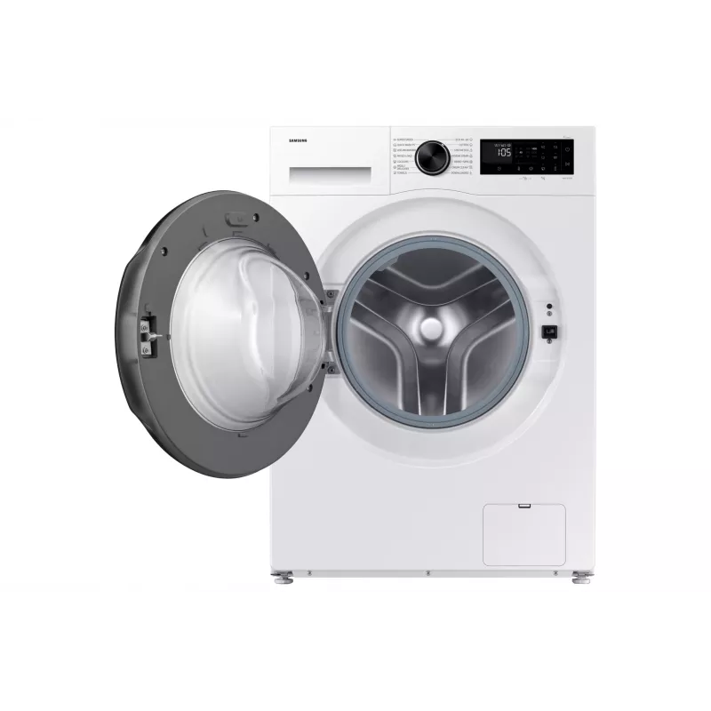 Samsung WW90DG5G34AELE práčka predné plnenie 9 kg 1400 ot/min biela