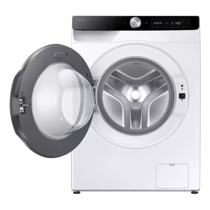 Samsung WW90DG6G94LKU4 práčka predné plnenie 9 kg 1400 ot/min biela
