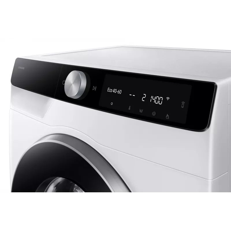 Samsung WW90DG6G94LKU4 práčka predné plnenie 9 kg 1400 ot/min biela