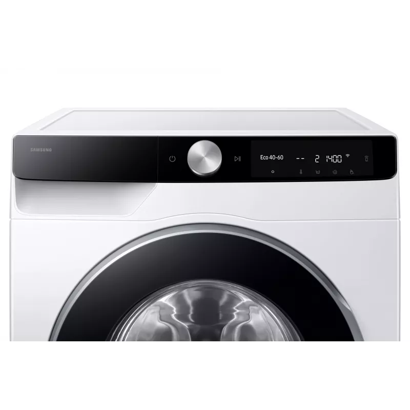 Samsung WW90DG6G94LKU4 práčka predné plnenie 9 kg 1400 ot/min biela