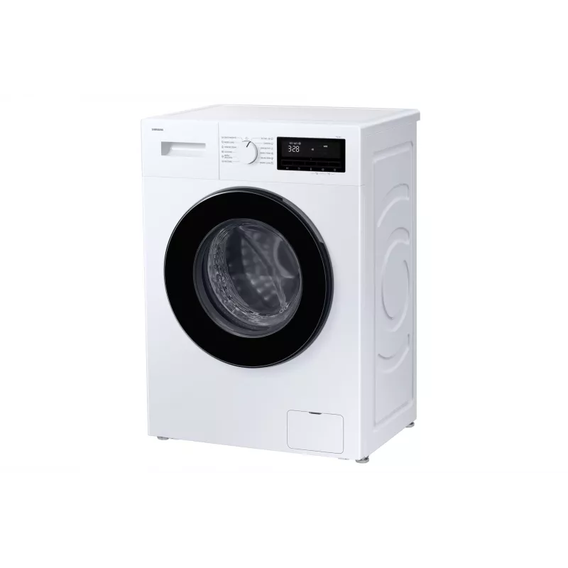 Samsung WW70FG3M05AW práčka predné plnenie 7 kg 1400 ot/min biela