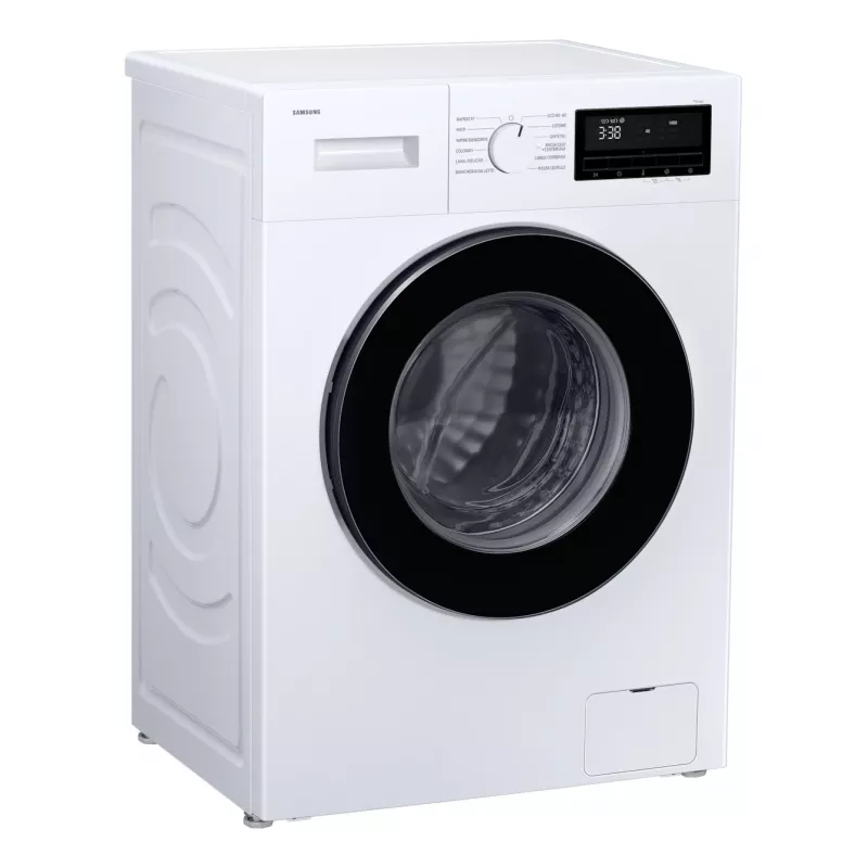 Samsung WW80FG3M05AWLF práčka predné plnenie 8 kg 1400 ot/min biela