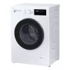 Samsung WW80FG3M05AWLF práčka predné plnenie 8 kg 1400 ot/min biela