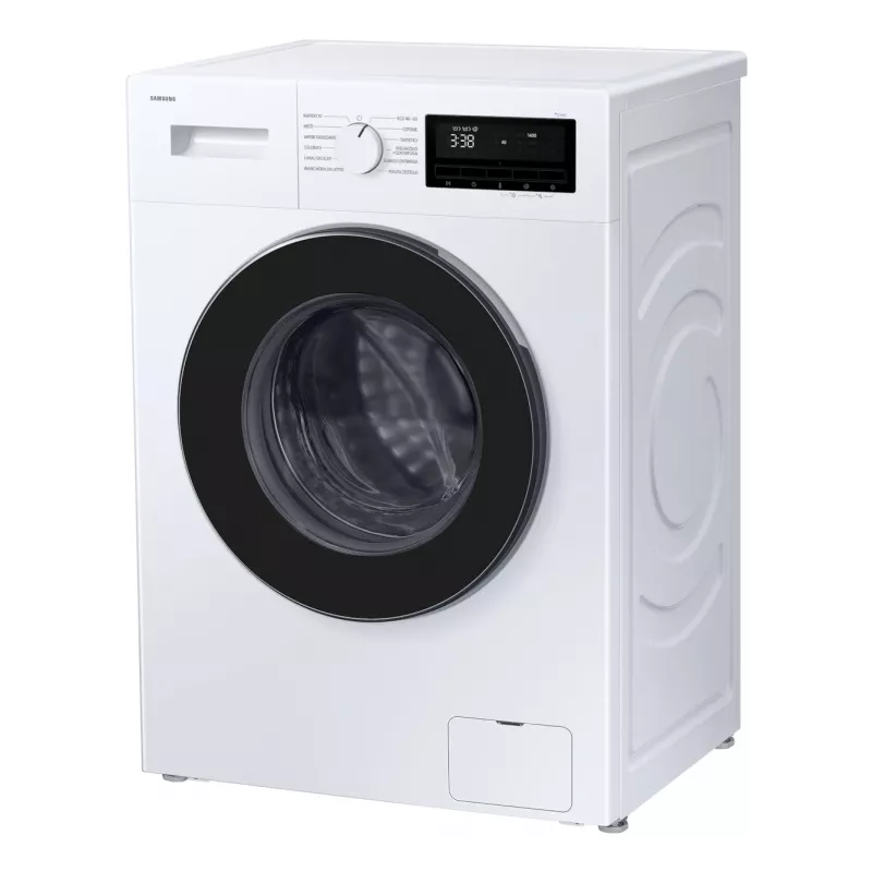 Samsung WW80FG3M05AWLF práčka predné plnenie 8 kg 1400 ot/min biela