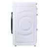 Samsung WW80FG3M05AWLF práčka predné plnenie 8 kg 1400 ot/min biela