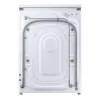 Samsung WW80FG3M05AWLF práčka predné plnenie 8 kg 1400 ot/min biela